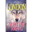 White Fang/Белый Клык. Джек Лондон (Jack London). Фото 1