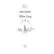 White Fang. Джек Лондон (Jack London). Фото 6