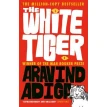 White Tiger. Аравинд Адига. Фото 1