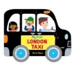 Whizzy Wheels: London Taxi. Фото 1