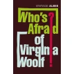 Who's Afraid Of Virginia Woolf. Эдвард Олби. Фото 1