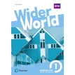 Wider World 1 Workbook + Online Homework. Фото 1