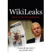 WikiLeaks: News in the Networked Era. James Ball. Charlie Beckett. Фото 1