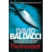 Will Robie Book 1: The Innocent. Дэвид Бальдаччи. Фото 1