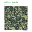 William Morris Masterpieces of Art. Michael Robinson. Фото 1