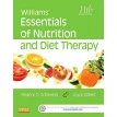 Williams' Essentials of Nutrition and Diet Therapy. Eleanor D. Schlenker. Фото 1