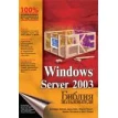 Windows Server 2003. Библия пользователя. Скотт Лезерс. Марсин Полихт. Джим Бойс. Джеффри Р. Шапиро. Фото 1