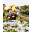 Wine Country Table: With Recipes that Celebrate California's Sustainable Harvest. Janet Fletcher. Фото 7