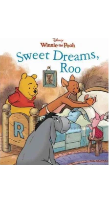 Winnie the Pooh: Sweet Dreams, Roo