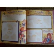 WINX. Альбом для фото і записів «Маленька чарівниця». Фото 13