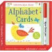 Wipe-Clean: Alphabet Cards. Фелісіті Брукс (Felicity Brooks). Фото 1