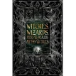 Witches, Wizards, Seers & Healers Myths and Tales. Фото 1