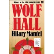 Wolf hall. Хилари Мантел (Hilary Mantel). Фото 1