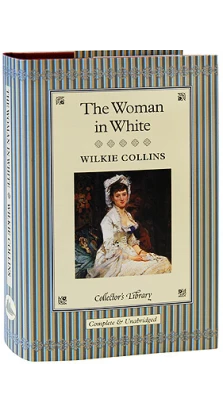 The Woman in White (подарочное издание). Wilkie Collins