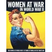 Women at War in World War II. Бренда Ральф Льюис. Фото 1