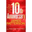 Women's Murder Club, Book10: 10th Anniversary. Джеймс Паттерсон (James Patterson). Фото 1