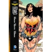 Wonder Woman Earth One: Vol 1. Грант Моррисон. Фото 1