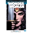 Wonder Woman: The Lies. Volume 1 (Rebirth). Грег Рака. Фото 1