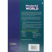Wonderful World Second Edition 1 Lesson Planner with Class Audio CD and DVD-ROM. Фото 2