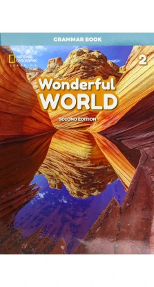 Wonderful World 2. Grammar Book