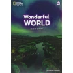 Wonderful World 3: Lesson Planner + Class Audio CD + DVD + Teacher's Resource. Фото 1