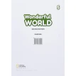 Wonderful World 5. Posters. Фото 1