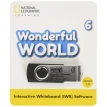 Wonderful World Second Edition 6 Interactive Whiteboard Software (USB). Фото 1