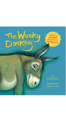 Wonky Donkey. Craig Smith