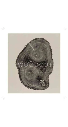 Woodcut. Bryan Nash Gill