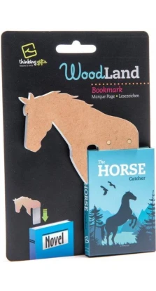 Woodland Horse