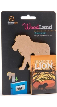 Woodland Lion