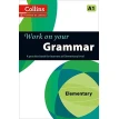 Work on Your Grammar A1 Elementary. Фото 1