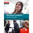 Workplace English. Book with Audio CD & DVD. James Schofield. Фото 1