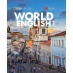Pkg World English 1 Student Book + CDROM. Фото 1