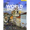 World English 1. Workbook. Kristin Johannsen. Martin Milner. Беккі Тарвер Чейз (Becky Tarver Chase). Фото 1