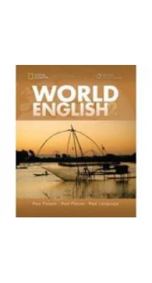 World English 2 & 3 ExamView. Johannsen. Kristin. Kristin Johannsen