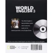 World English 3. Audio CD. Kristin Johannsen. Фото 2