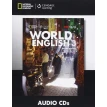 World English 3. Audio CD. Kristin Johannsen. Фото 1