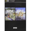 World English Intro and 1: Classroom DVD. Kristin Johannsen. Бекки Тарвер Чейз (Becky Tarver Chase). Фото 1