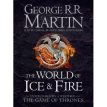 World of Ice and Fire,The [Hardcover]. Джордж Р. Р. Мартин (George R. R. Martin). Фото 1