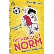 World of Norm 6: May Need Rebooting. Jonathan Meres. Фото 1