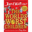 The World's Worst Children. Дэвид Уолльямс (Вольямс) (David Walliams). Фото 1