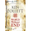 World Without End. Book 2. Кен Фоллетт (Ken Follett). Фото 1