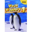 World Wonders 1. DVD. Michelle Crawford. Фото 1