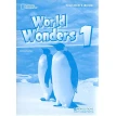 World Wonders 1. Teacher's Book. Катрина Гормли (Katrina Gormley). Фото 1