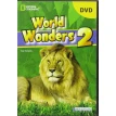World Wonders 2: DVD. Michelle Crawford. Фото 1