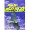 World Wonders 4: Class Audio CDs. Michelle Crawford. Фото 1