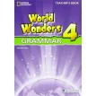 World Wonders 4 Grammar TB. Фото 1