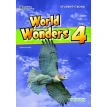 World Wonders 4. Student's Book. Катрина Гормли (Katrina Gormley). Фото 1