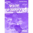World Wonders 4. Teacher's Book. Катрина Гормли (Katrina Gormley). Фото 1